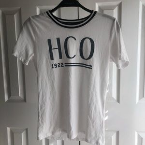 Hollister Graphic T-Shirt